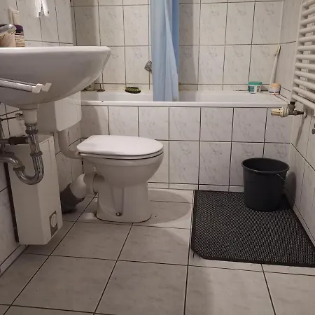Song Apartament *