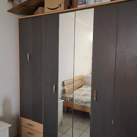 Apartament Song Eschborn