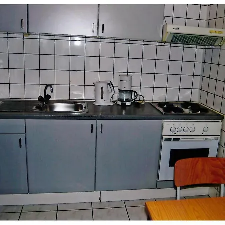 Apartament Song Eschborn